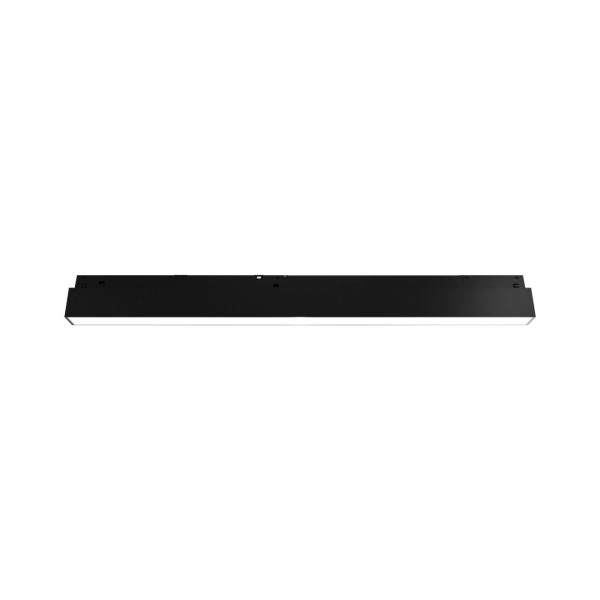 Đèn ray nam châm, tán quang thẳng smart 12W.00 Đèn ray nam châm, tán quang thẳng smart 12W