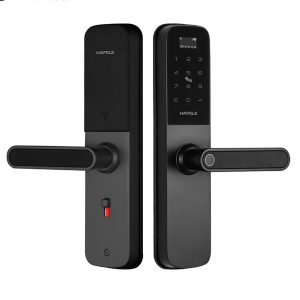 Khóa điện tử Hafele DL6100