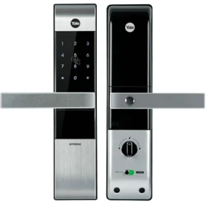 Khóa thông minh Yale YDM 3109AF MB