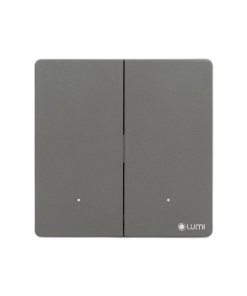 Lumes cổng 2 nút6