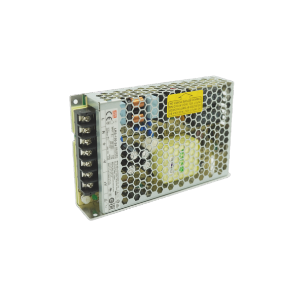 Nguồn MeanWell 24VDC-150W