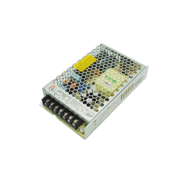 Nguồn MeanWell 24VDC-150W0 Nguồn MeanWell 24VDC-150W