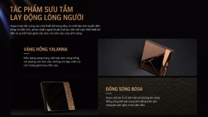 Công tắc âm tường thông minh Aqara H1 Elite ZNQBKG54LM