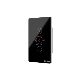 Công tắc bình nóng lạnh Wifi