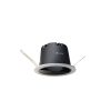 Đèn Spotlight âm trần 12W Chiếu trải, 40D, Tunable White