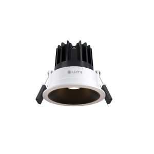 Đèn spotlight âm trần 10W, chỉnh hướng 40D, Tunable White