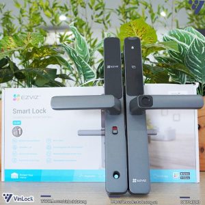 khoa Ezviz Dl06