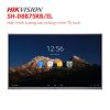 Màn hình tương tác 75-inch HIKVISION SH-D8B75RB/EL