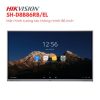 Màn hình tương tác 86-inch HIKVISION SH-D8B86RB/EL