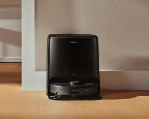 Robot hút bụi lau nhà Roborock Qrevo Curv 2 Pro