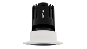 Đèn Spotlight âm trần 7w, 24 độ, chỉnh hướng (Dimmable) (Không viền)