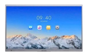Màn hình tương tác 75-inch HIKVISION SH-D8B75RB/EL sắc nét