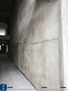 khảo sát thực tế trước thi công lắp đặt kiểm soát ra vào