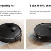 Roborock Q10 PF chế độ nâng hạ tự động