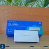 Switch 8 cổng RUIJIE REYEE RG-ES08G-L có dây