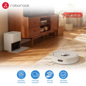 Roborock Q7 Pro Max +