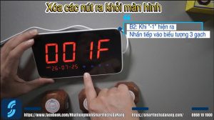 hướng dẫn xóa nút nahans bước 3