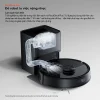 Roborock Q7 Pro Max + tự động đổ bụi