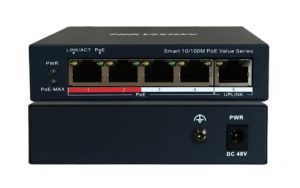HIKVISION DS-3E1105P-EI/M