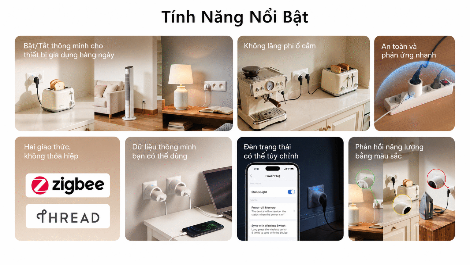 o-cam-aqara-h2-eu-1-1536x869 Ổ cắm thông minh Aqara Power Plug H2 EU sử dụng nhiều thiết bị cùng lúc
