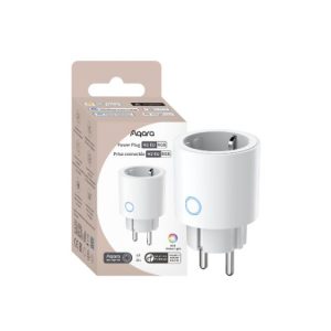 Ổ cắm thông minh Aqara Power Plug H2 EU SP-P05D