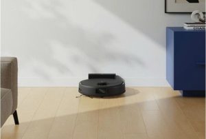 Ecovacs Deebot N30 với công nghệ chống rối ZeroTangle 2.0
