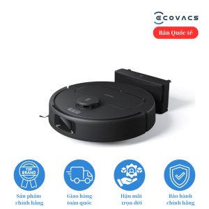 Deebot N30