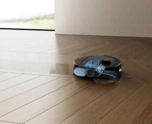 Ecovacs Deebot N30