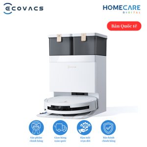 Ecovacs Deebot T50 Pro Omni Gen 3