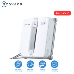 Ecovacs Winbot Mini 2