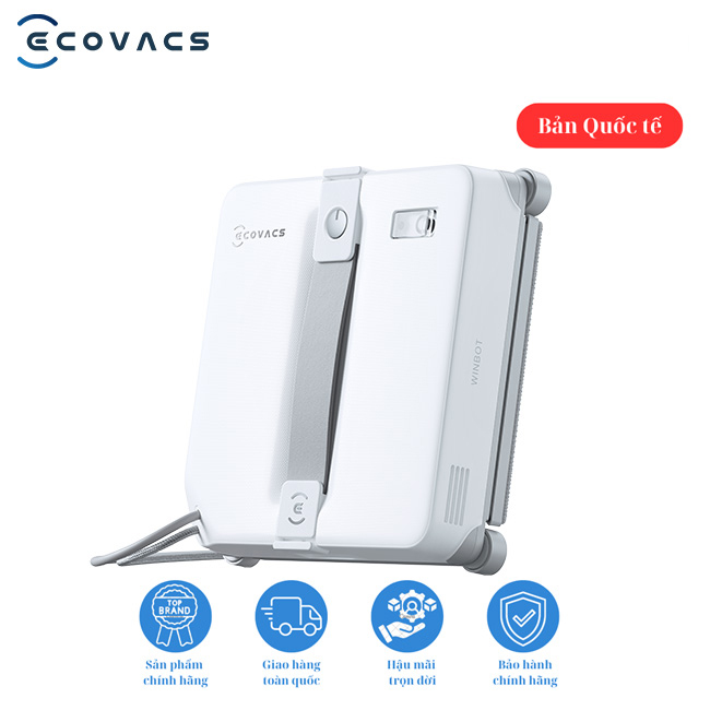 Ecovacs Winbot Mini 2