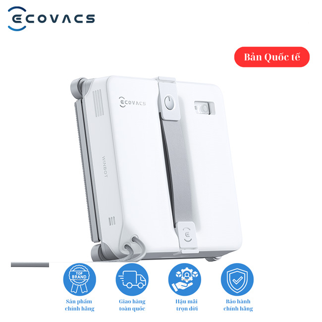 Ecovacs Winbot Mini 2
