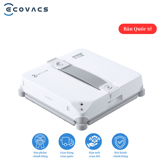 Ecovacs Winbot Mini 2