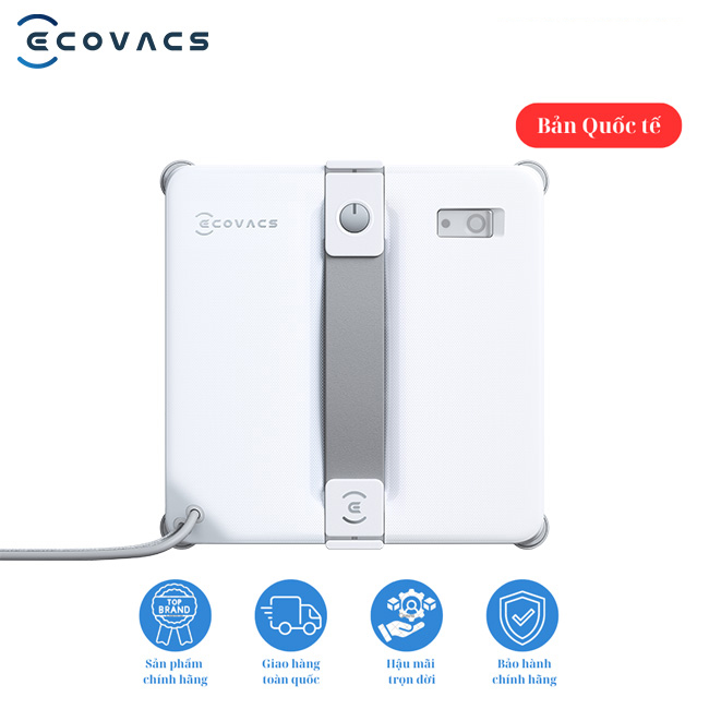 Ecovacs Winbot Mini 2