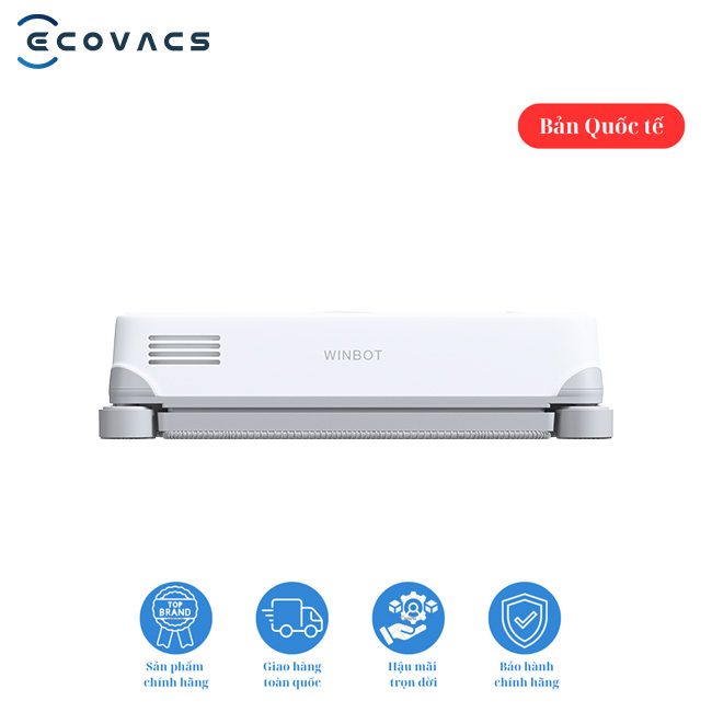 Ecovacs Winbot Mini 2