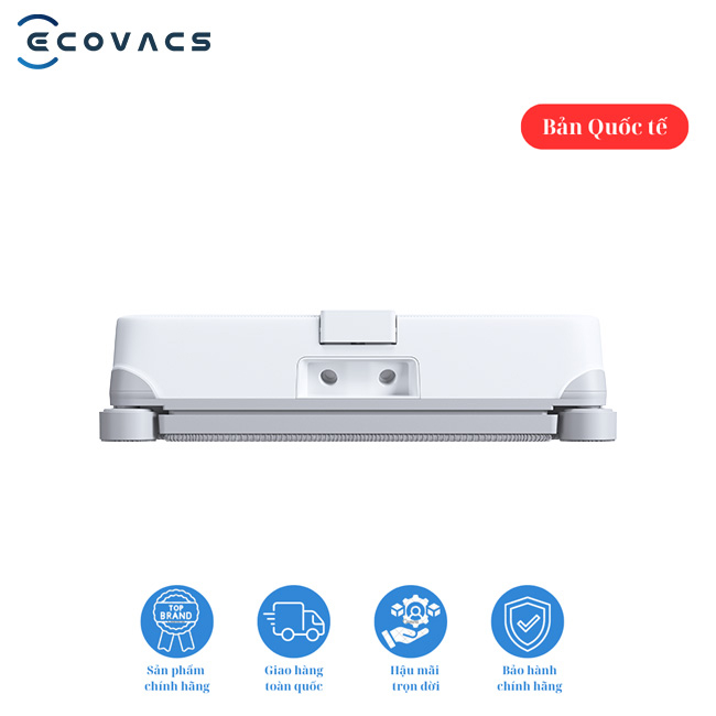 Ecovacs Winbot Mini 2