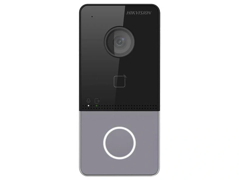 HIKVISION SH-KIS6613-WTE (2) HIKVISION SH-KIS6613-WTE