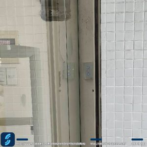 Nâng cấp công tắc điều khiển cửa cuốn truyền thống lên công tắc cửa cuốn thông minh Lumi WiFi