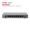 Thiết bị định tuyến Router 8 cổng Reyee RG-EG209GS