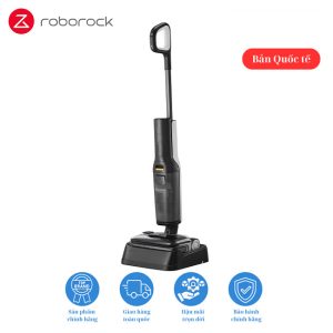 Roborock F25 Gen 2