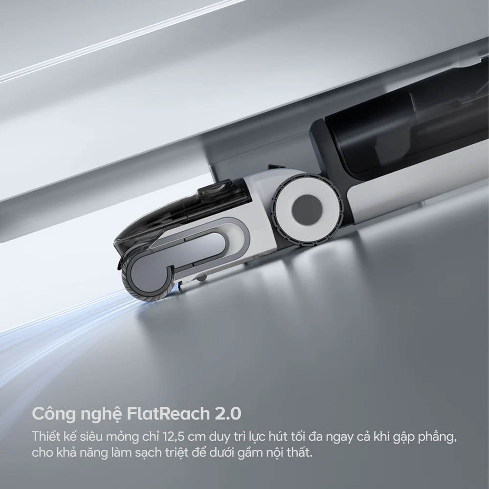 Roborock F25 Gen 2