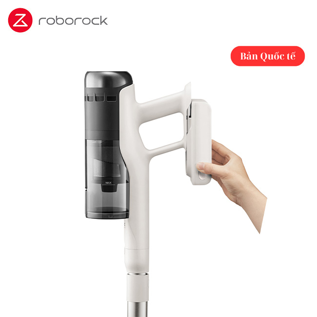 Roborock H60 Hub Pro