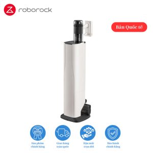 Roborock H60 Hub Pro