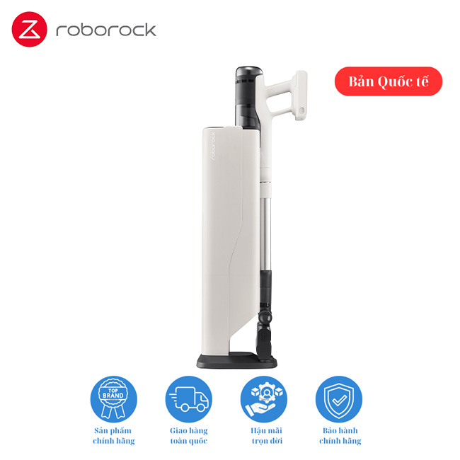 Roborock H60 Hub Pro