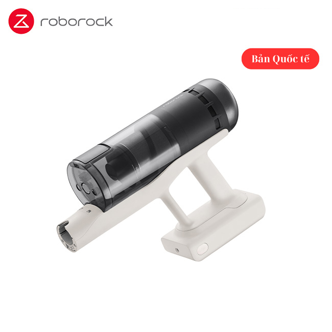 Roborock H60 Hub Pro