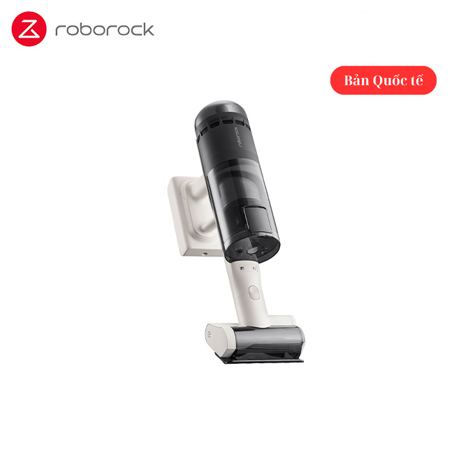 Roborock H60 Hub Pro