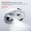 Roborock Q7 Pro Max lực hút mạnh mẽ