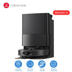 Roborock Qrevo S Pro