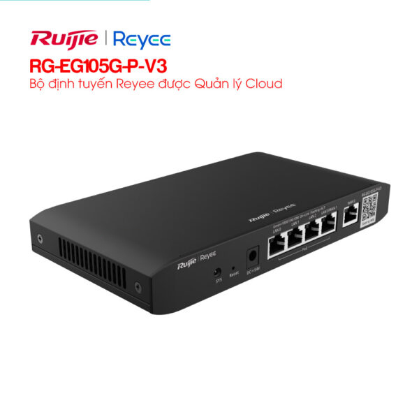 Router RG-EG105G-P-V3 (2)