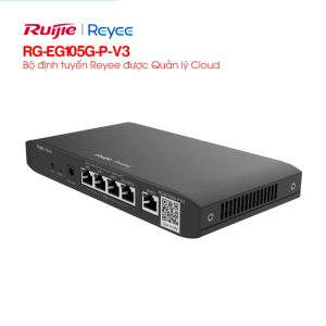 Router Reyee RG-EG105G-P V3